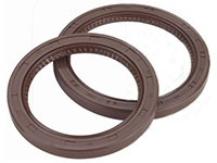 Crankshaft oil seal